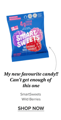 SmartSweets Wild Berries