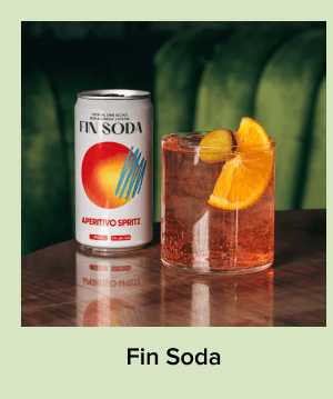 Fin Soda