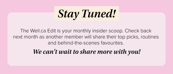 Stay Tuned!