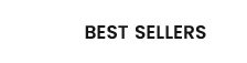 BESt SELLERS
