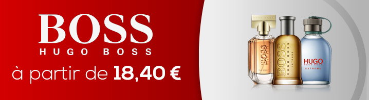 Hugo Boss