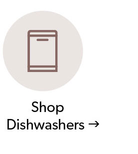 Shop Dishwashers