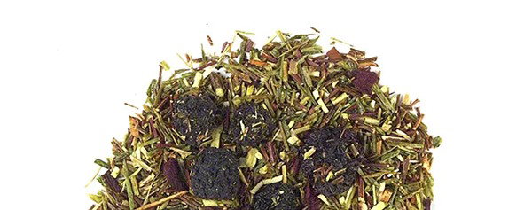 Blueberry Rooibos