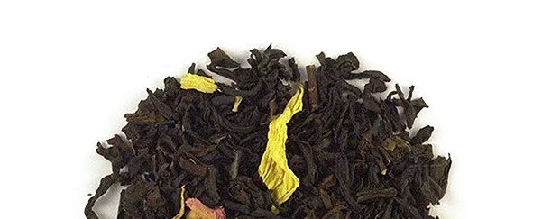 Mango Indica Black Tea