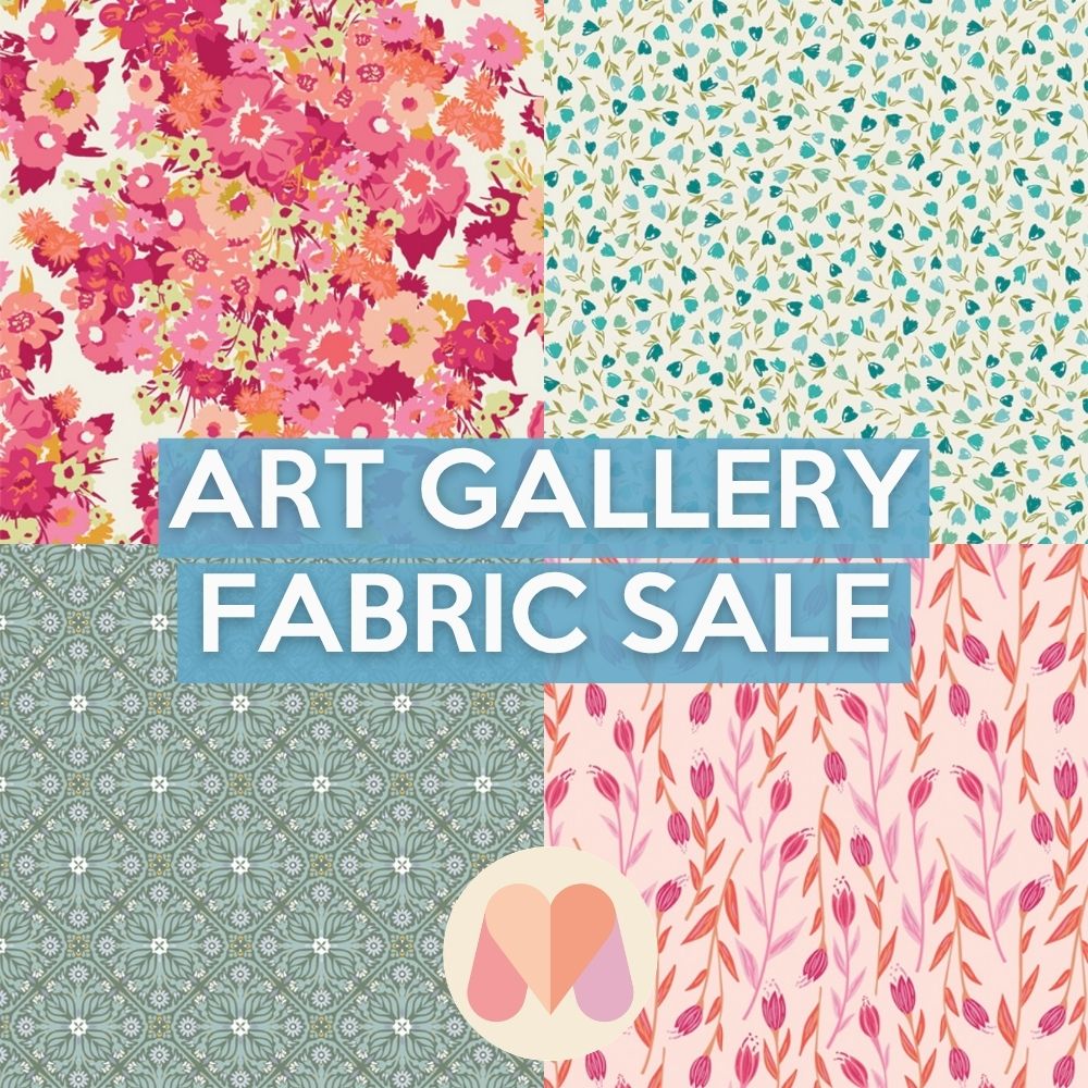 Art Gallery Sale