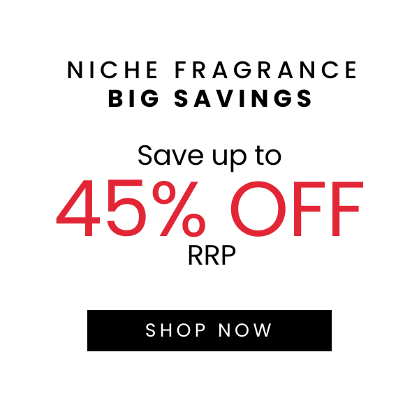 Big Savings: Save up to 45% Off rrp