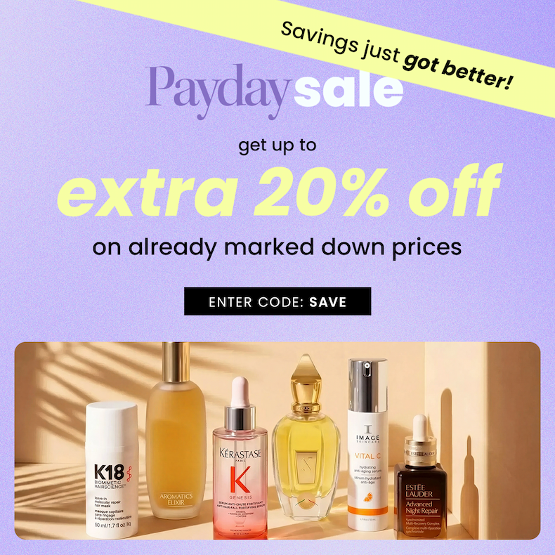 Up to 50% + Up To Extra 20% | Code: SAVE