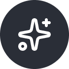sparkle icon