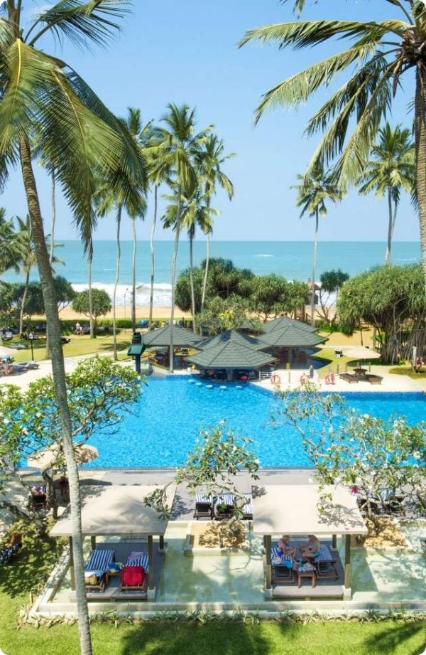 Tangerine Beach Hotel