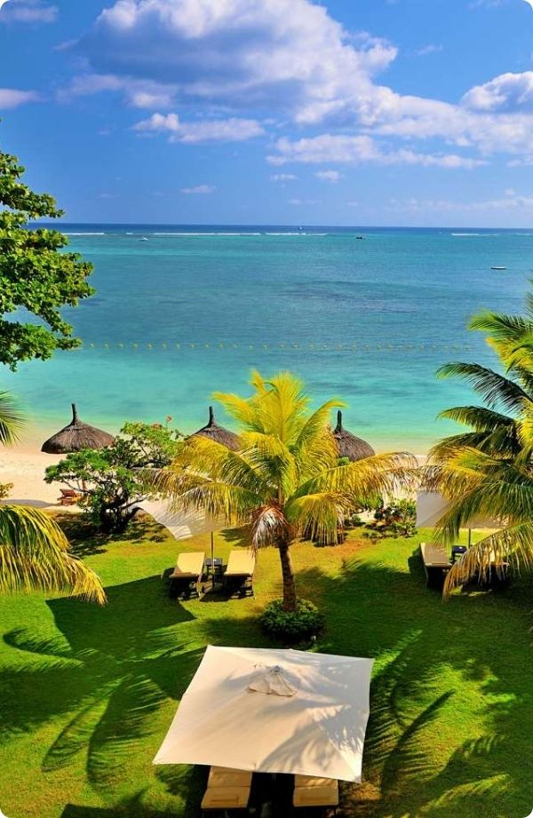 Le Cardinal Exclusive Resort