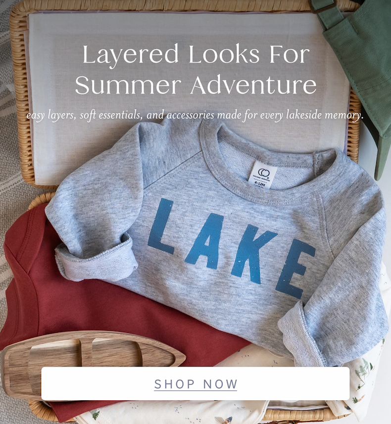 Shop Lakeside Collection