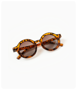 Shop Round Sunnies