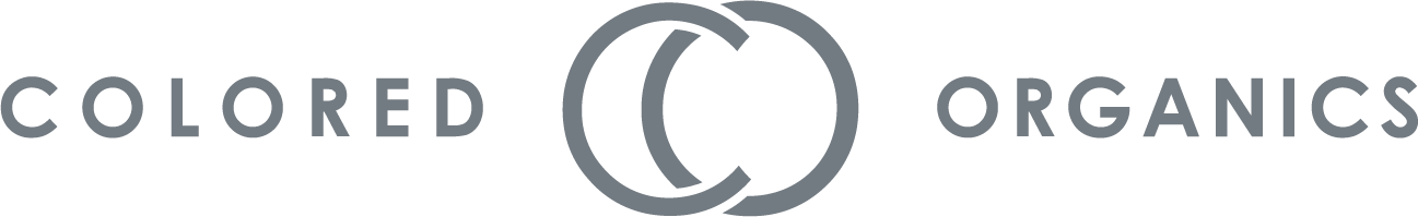 Shop Colored Organics!