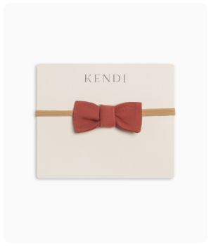 Shop Dainty Bow