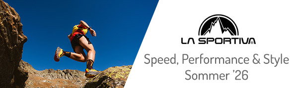 La Sportiva NEWS