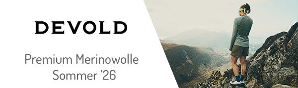 Devold NEWS
