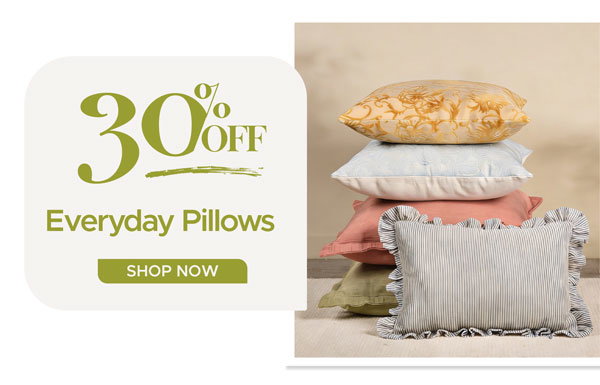 Pillows