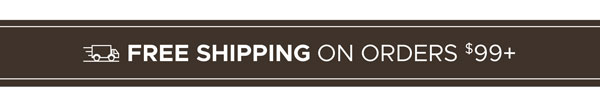 Free Shipping