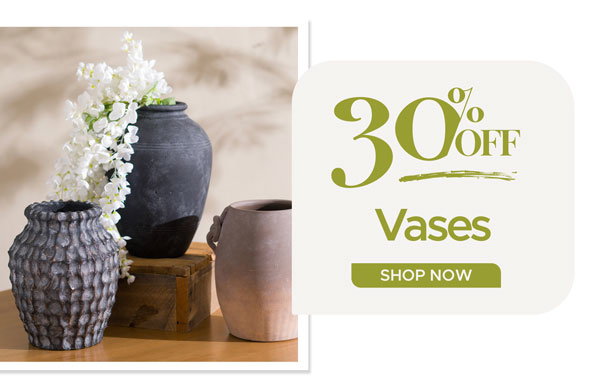 Vases
