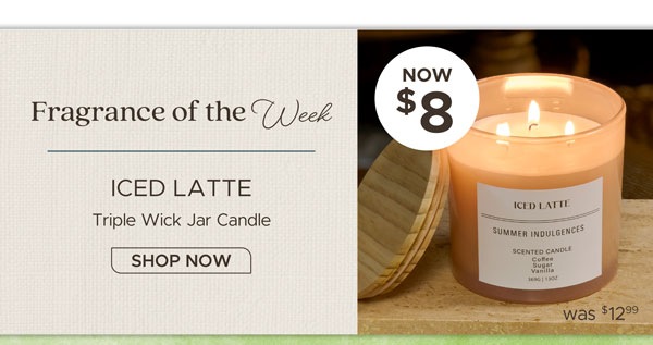 Fragrance of the Week
