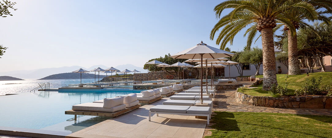 St Nicolas Bay Resort Hotel & Villas *****