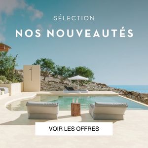 Nos nouveautés