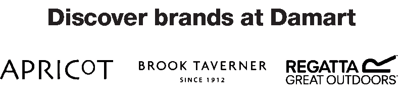 Shop brands