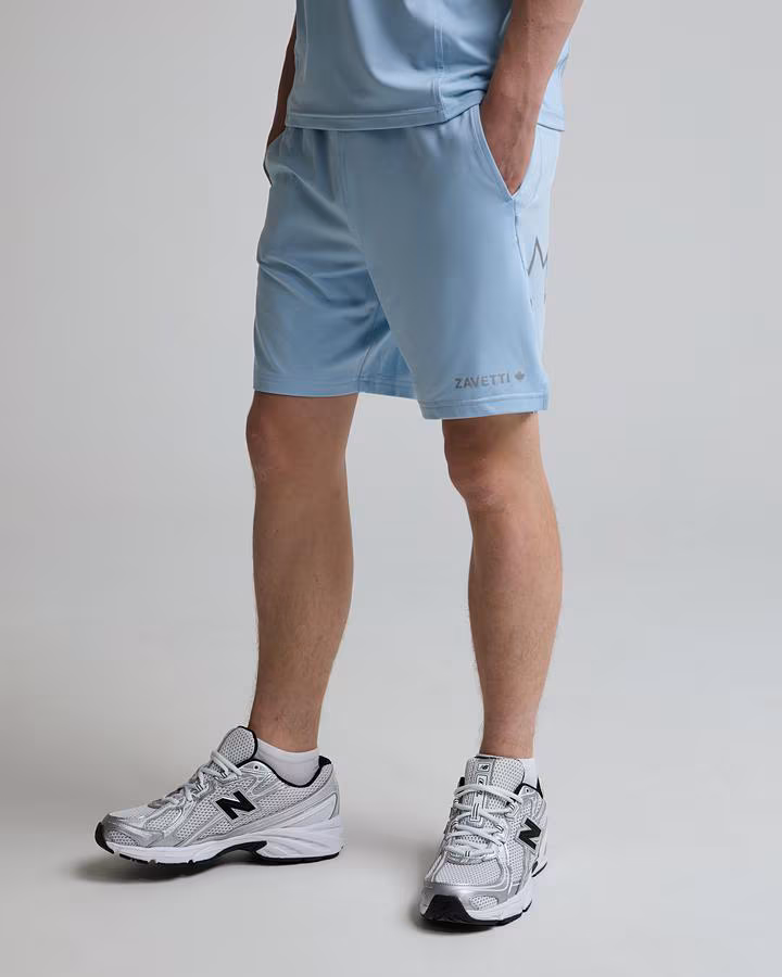 Zavetti Canada Junior Fallonino Short