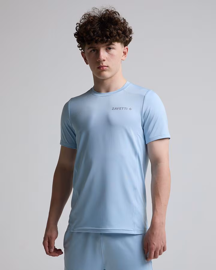 Zavetti Canada Junior Fallonino T-Shirt