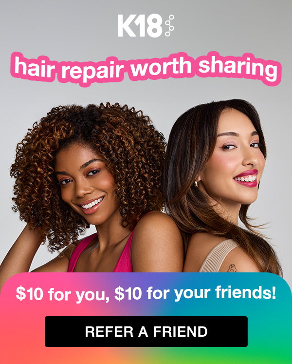 Refer A Friend