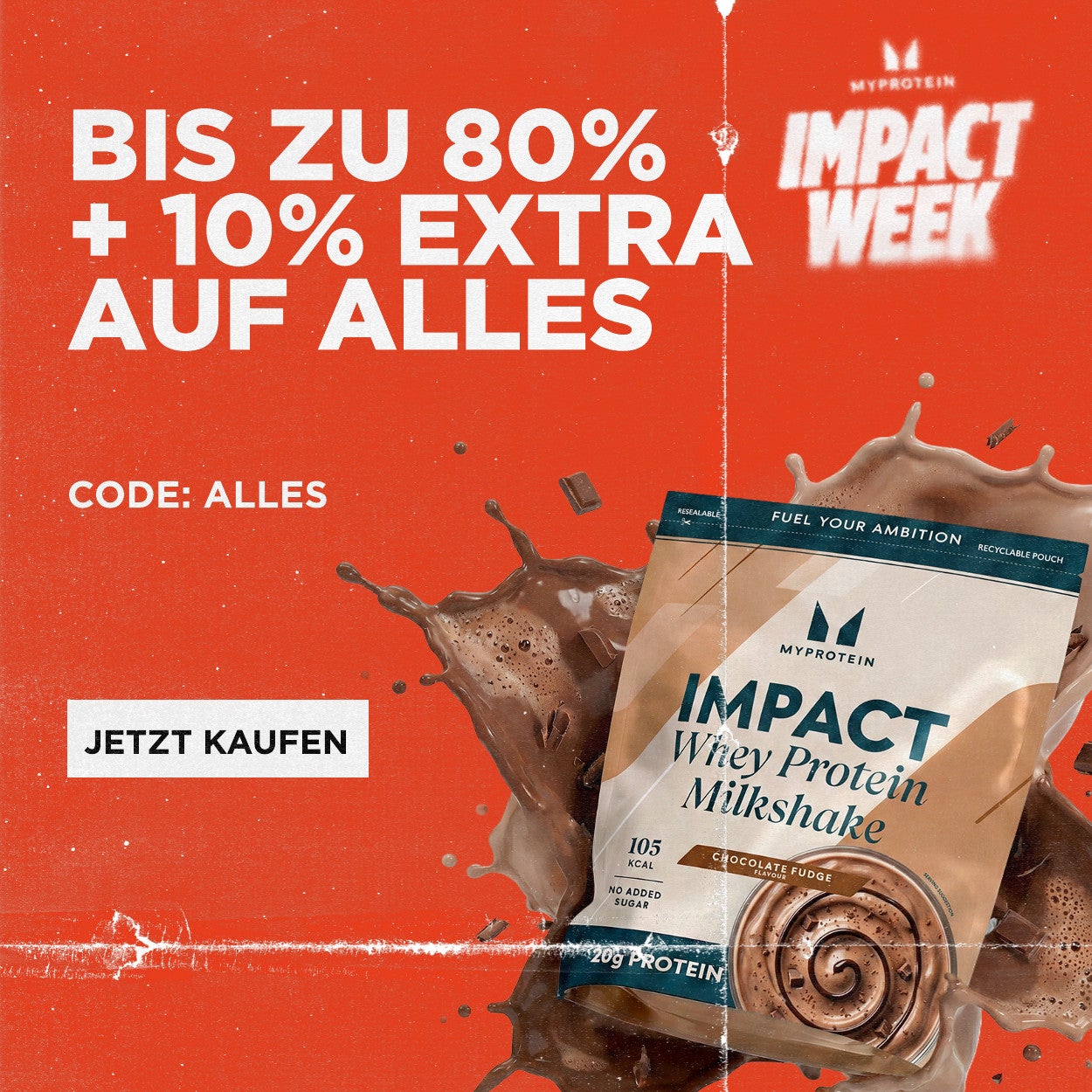 Impact Week