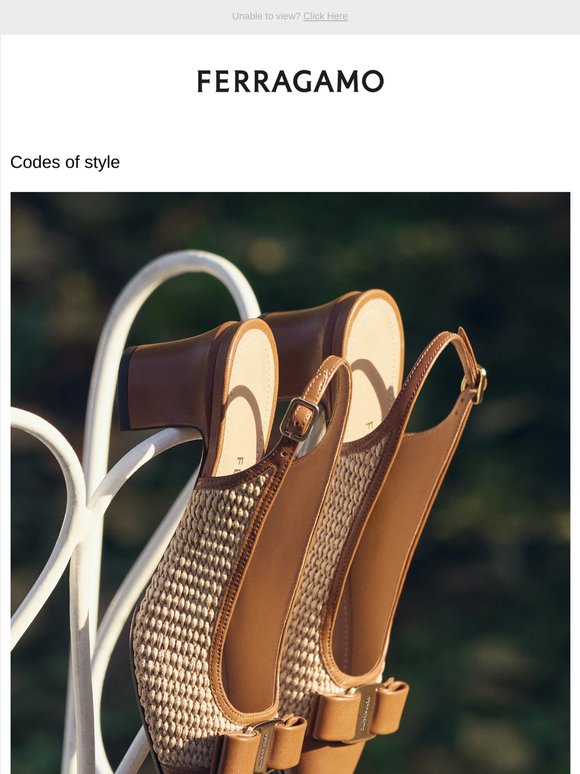Refined details for summer