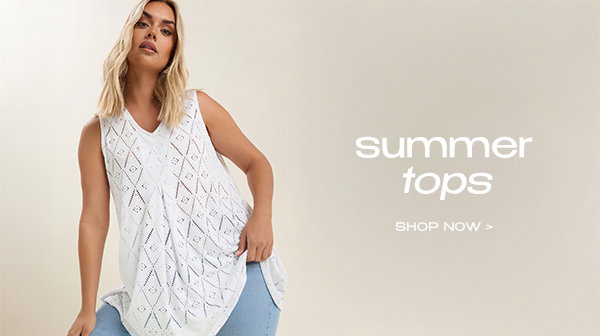 Summer Tops