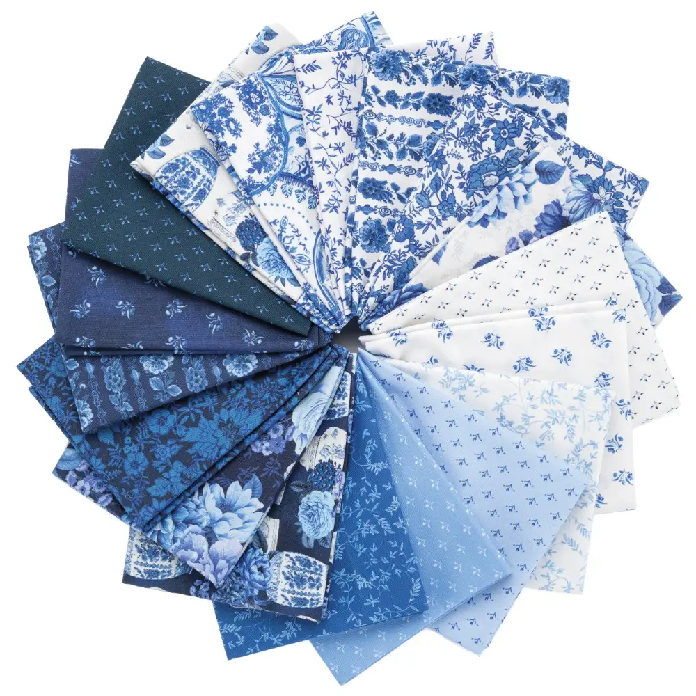 China Blue 18