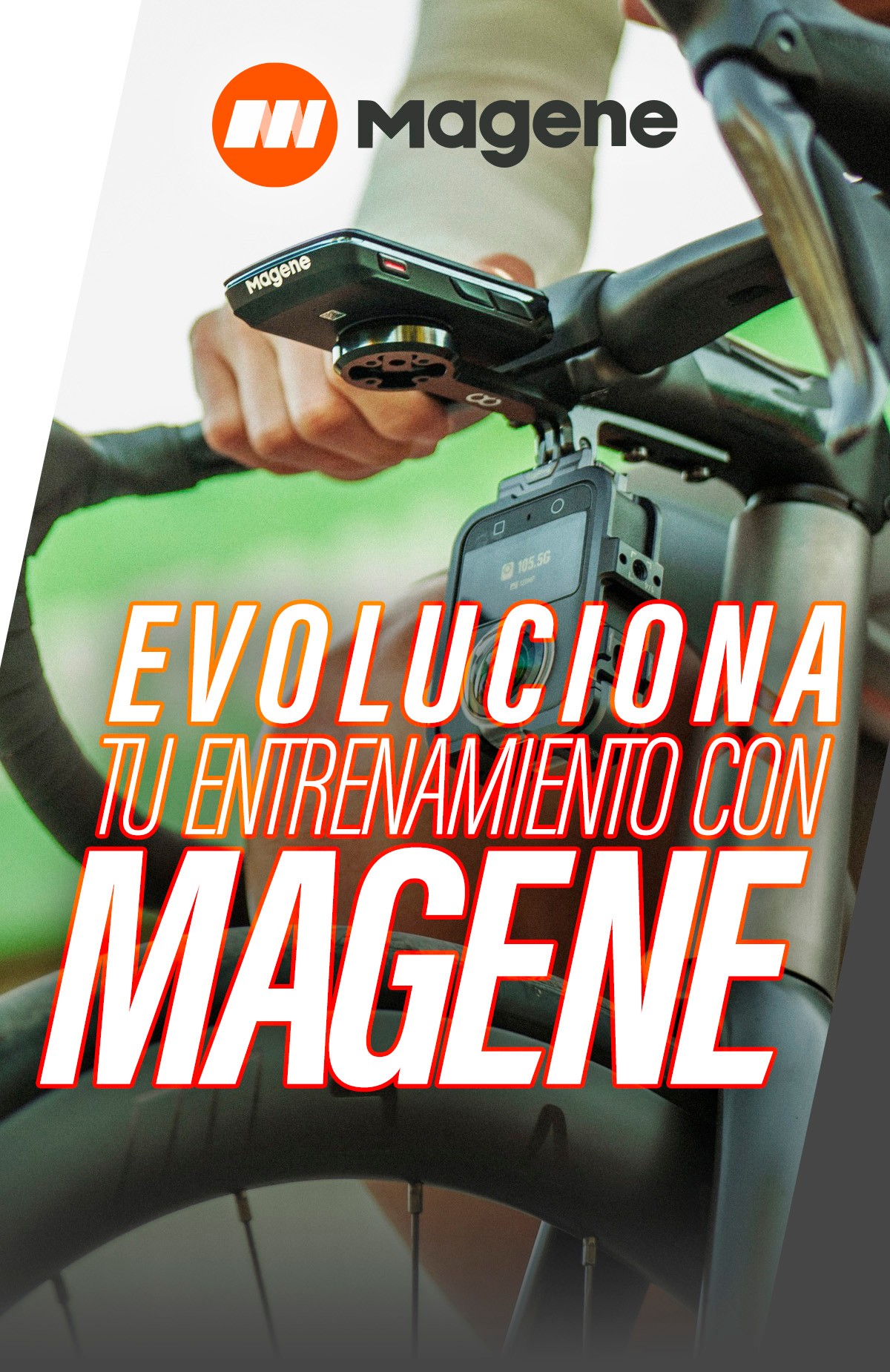 Nueva marca Superior | Bicimarket