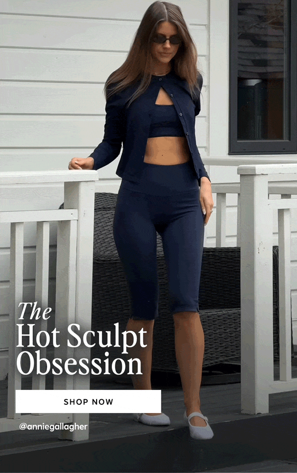 Shop Hot Sculpt