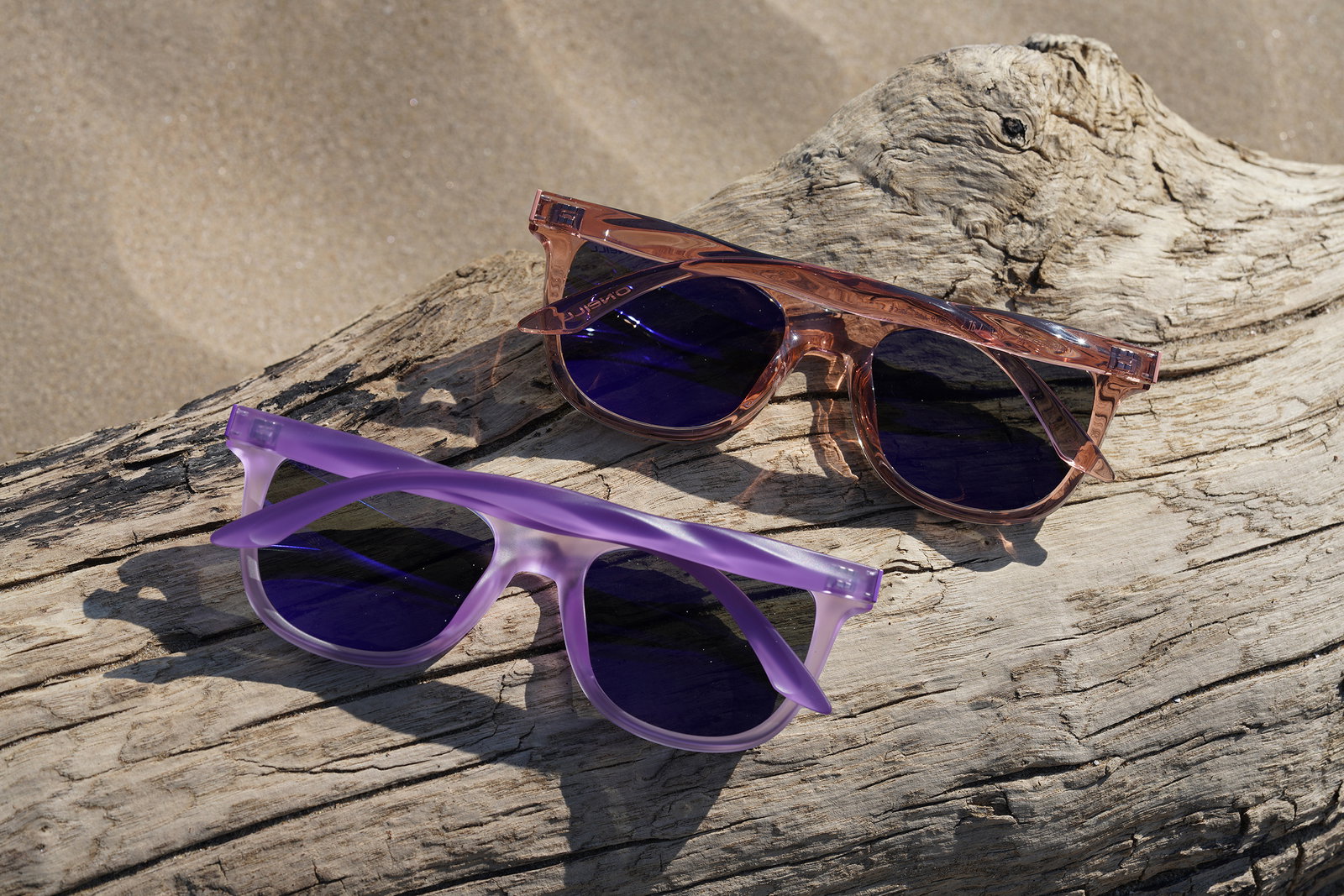 Genuine Style Sunglasses