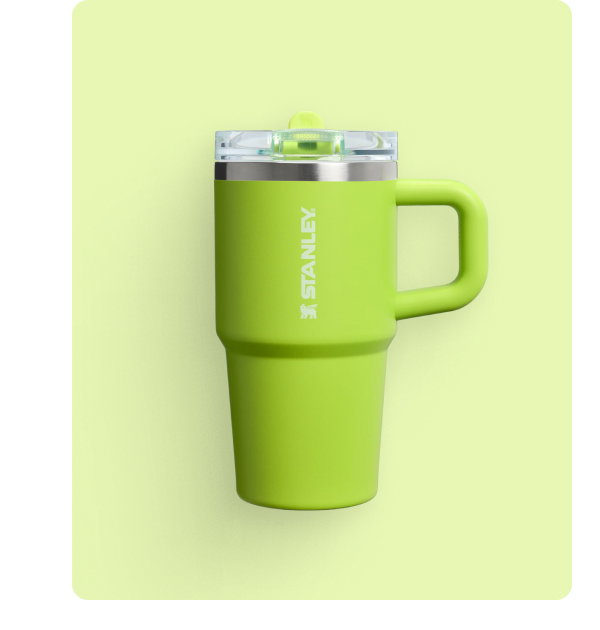The Quencher ProTour Flip Straw Tumbler | 20 OZ