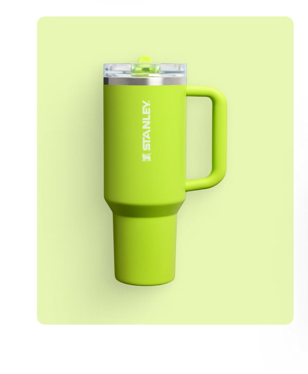 The Quencher ProTour Flip Straw Tumbler | 40 OZ