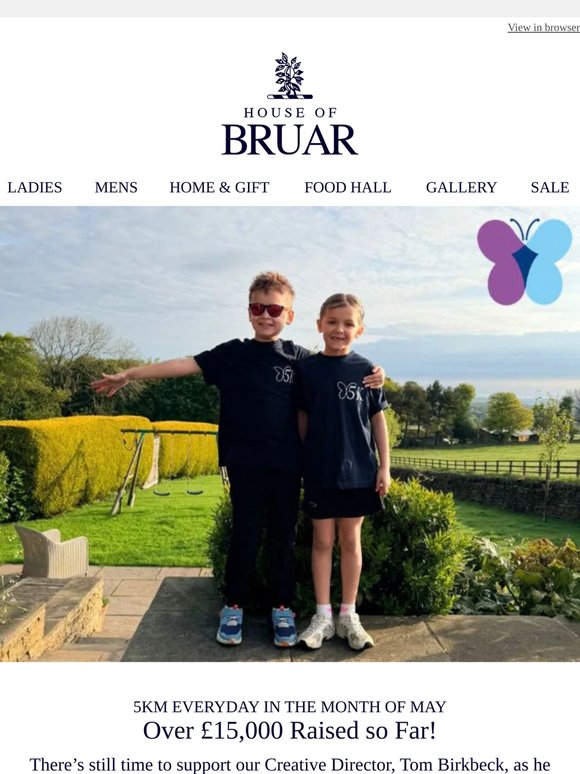 There is still time to Donate! - Dravet Syndrome UK
