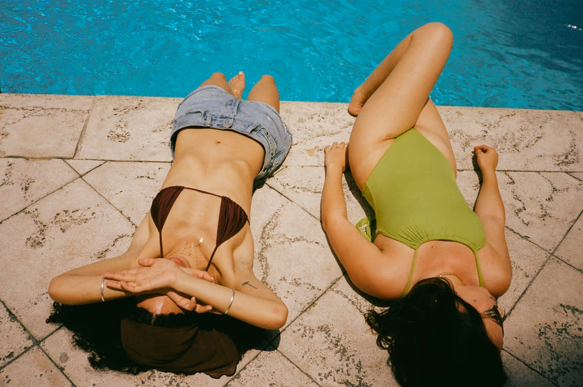 Be spontaneous. Take a last minute daycation.