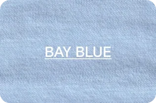 Shop Bay Blue in Miller Jersey