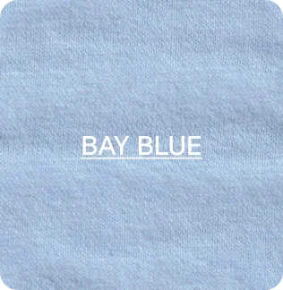 Shop Bay Blue in Miller Jersey