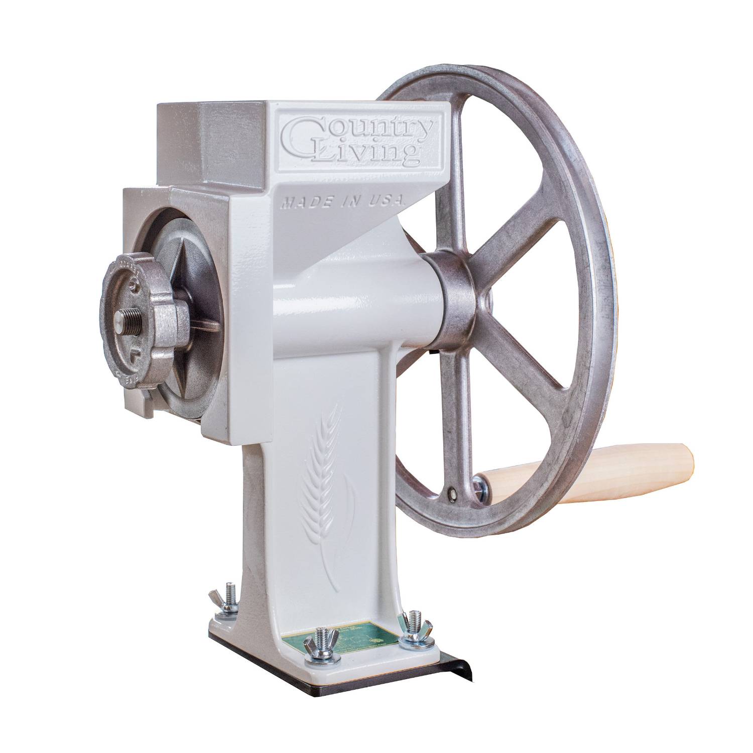 Image of Country Living Grain Mill - USA Made