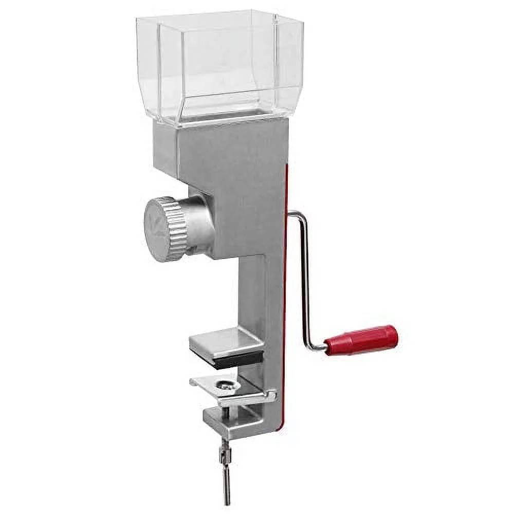 Image of Deluxe Compact Grain Mill