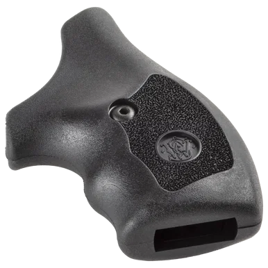 UC ENHANCED RUBBER GRIP FOR HAMMERLESS J-FRAME REVOLVERS