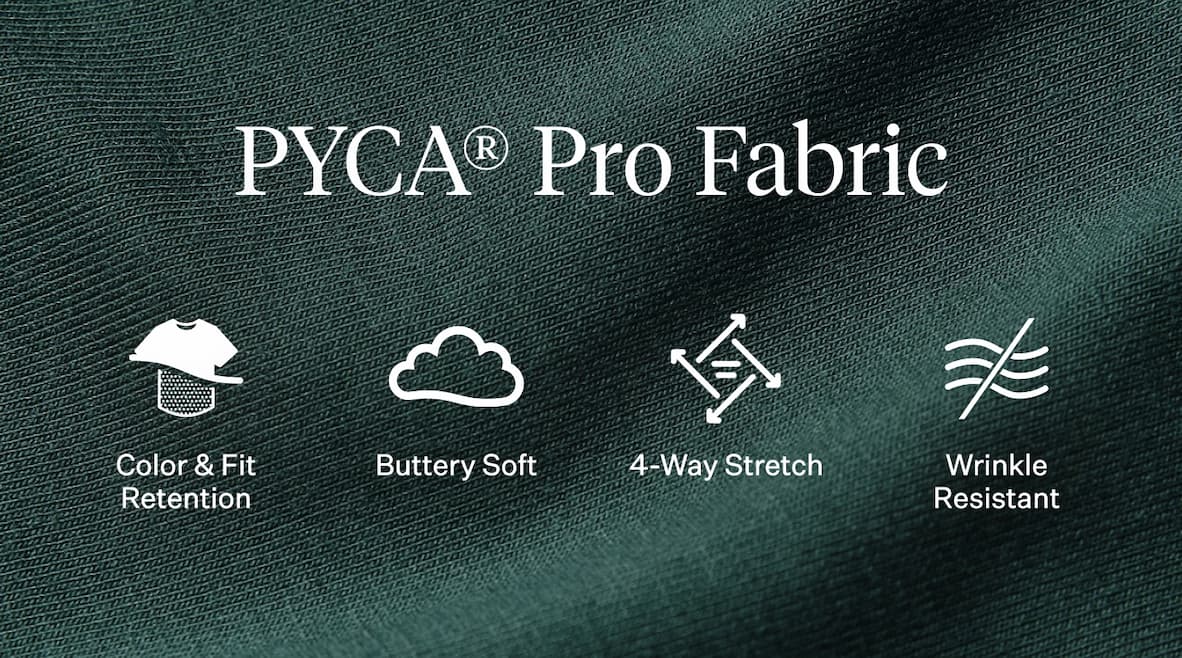 PYCA Pro® Fabric