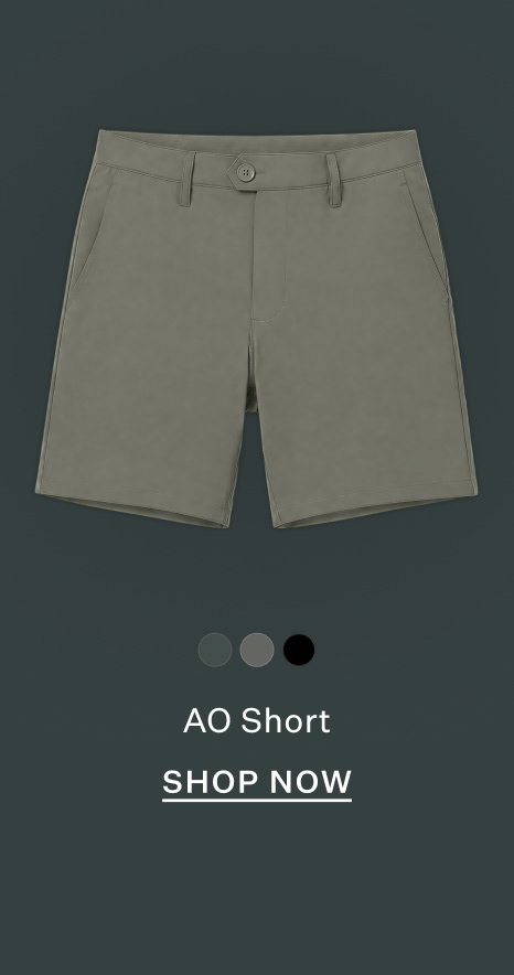 AO Short