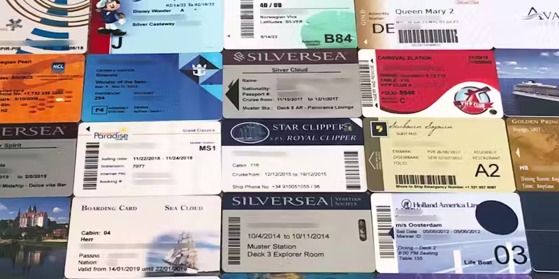 The cruise payment rule many travellers misunderstand