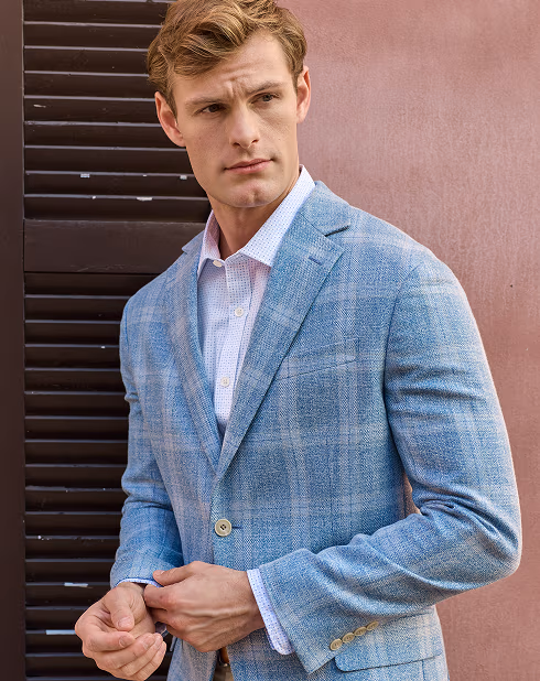 Sportcoats Blazers Starting at $149.99 | Reg. $199–$299